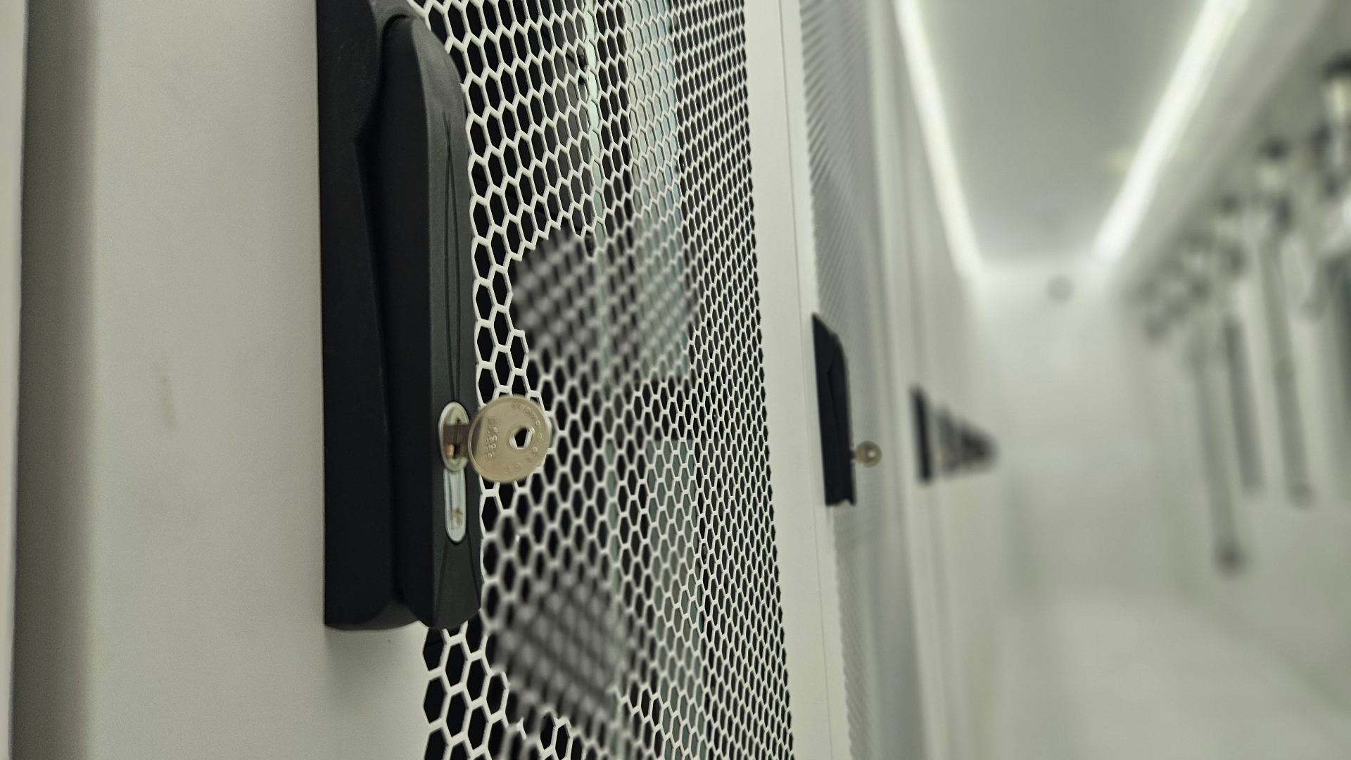 Equipamentos de Data Center